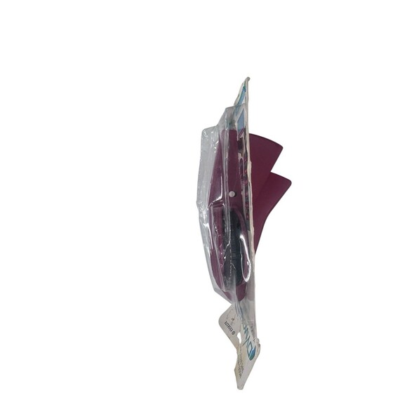 Dymo Label Maker 3/8" tape size  Model 1885-14 Vintage New Fast Shipping - Picture 7 of 9